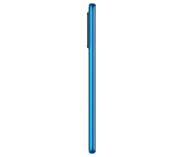 Xiaomi POCO F3 5G 8/256GB Blue 120Hz - 645380 - zdjęcie 9